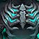 Cauldron Champion's Ribcage