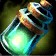 Infinitely Divisible Ooze