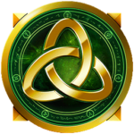 Group logo of Mythic Raiding Team